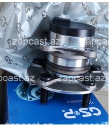  Mazda CX-7 (2009-2012) stupitsa arxa 